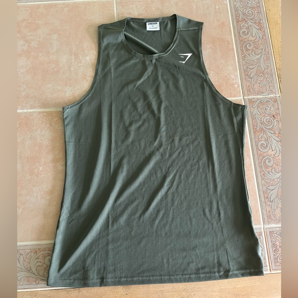 Gymshark Tank